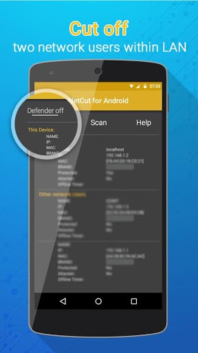 Android Phone Network Toolkit Cracked Apk