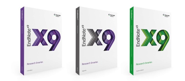 Endnote x9 product key free online
